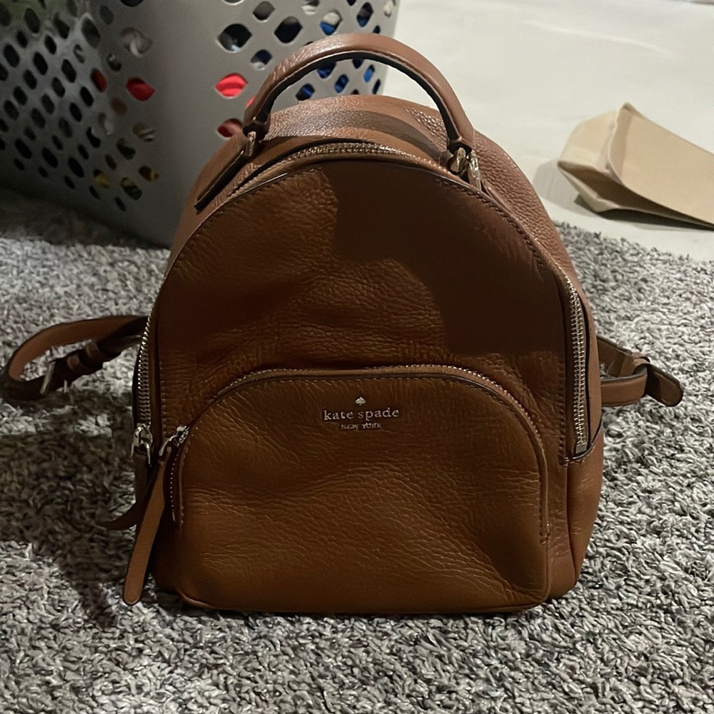 Kate Spade Back Pack